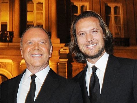 who is michael kors husband|michael kors husband pictures.